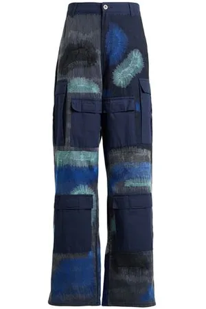 Who Decides War PARTES DE ABAJO - Pantalones