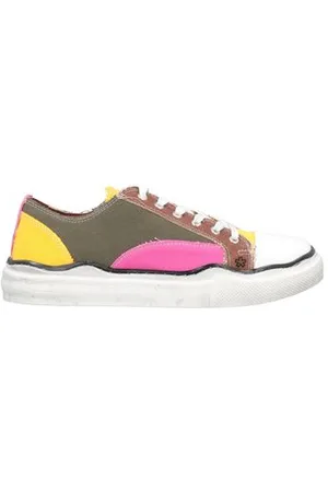DANIELE ALESSANDRINI HOMME CALZADO - Sneakers