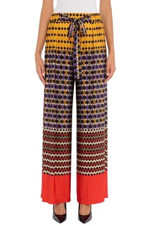 CRISTINAEFFE PARTES DE ABAJO - Pantalones