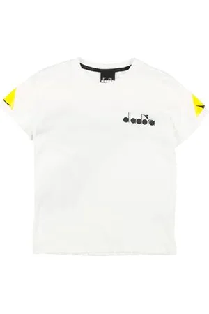 Diadora CAMISETAS Y TOPS - Camisetas