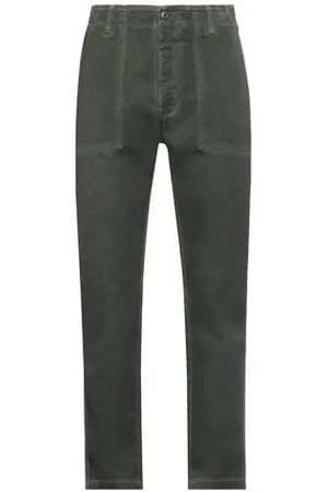 DEPARTMENT 5 PARTES DE ABAJO - Pantalones