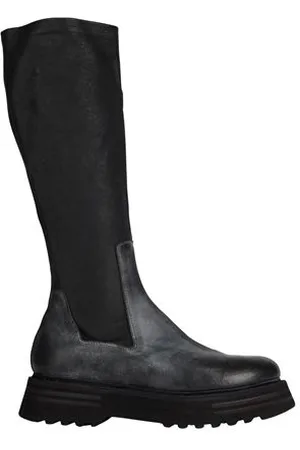GUIDI CALZADO - Botas