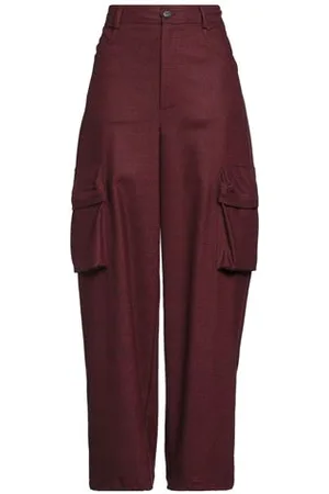 Pinko PARTES DE ABAJO - Pantalones