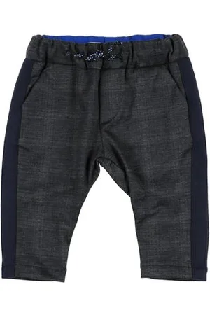 Manuel Ritz PARTES DE ABAJO - Pantalones
