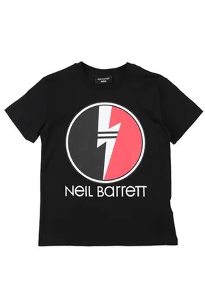 Neil Barrett CAMISETAS Y TOPS - Camisetas