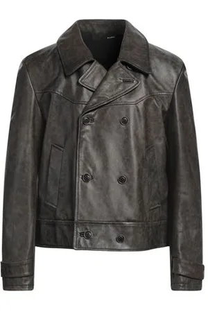B-USED ROPA DE ABRIGO - Chaquetas y cazadoras