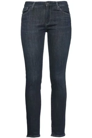 AG Jeans PARTES DE ABAJO - Pantalones vaqueros