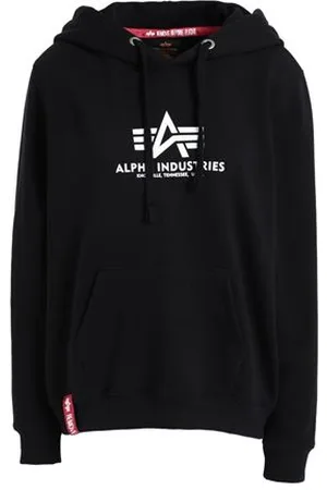 Alpha Industries CAMISETAS Y TOPS - Sudaderas