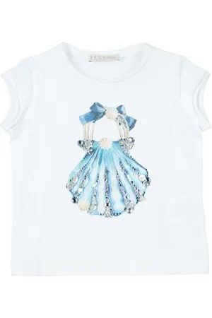 ELSY CAMISETAS Y TOPS - Camisetas