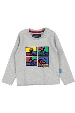 HARMONT&BLAINE CAMISETAS Y TOPS - Camisetas