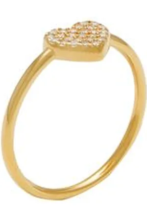 Kurshuni JOYAS y RELOJES - Anillos