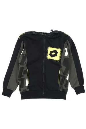 Lotto CAMISETAS Y TOPS - Sudaderas