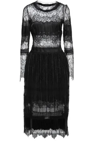 ERMANNO SCERVINO VESTIDOS - Vestidos midi