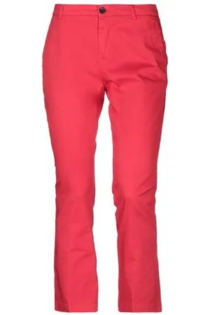 DEPARTMENT 5 PARTES DE ABAJO - Pantalones