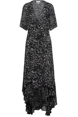 Ganni VESTIDOS - Vestidos midi