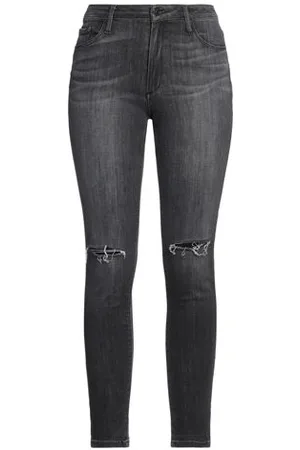 Black Orchid PARTES DE ABAJO - Pantalones vaqueros