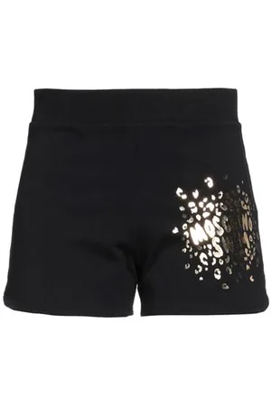 Moschino PARTES DE ABAJO - Pantalones cortos y bermudas