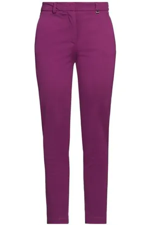 Luckylu PARTES DE ABAJO - Pantalones