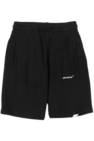 OFF-WHITE PARTES DE ABAJO - Pantalones cortos y bermudas