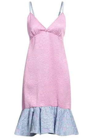 Dondup VESTIDOS - Vestidos midi