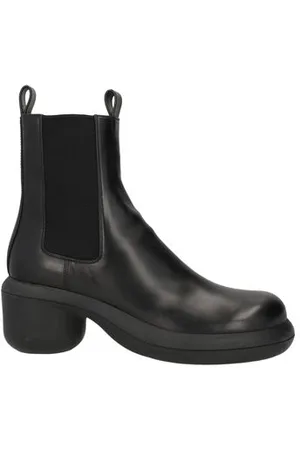 Jil Sander CALZADO - Botines de caña alta