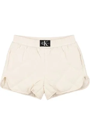 Calvin Klein PARTES DE ABAJO - Pantalones cortos y bermudas