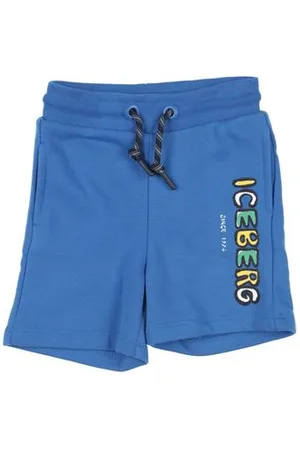 Iceberg PARTES DE ABAJO - Pantalones cortos y bermudas