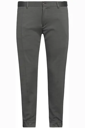 CANALI PARTES DE ABAJO - Pantalones