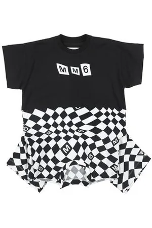 Maison Margiela VESTIDOS - Vestidos para niña