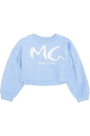 Manila Grace CAMISETAS Y TOPS - Sudaderas