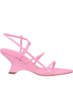 Gia Borghini CALZADO - Sandalias con cierre