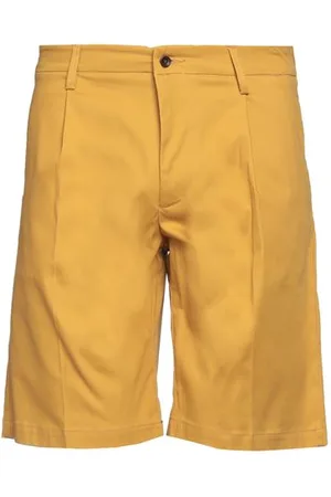 DANIELE ALESSANDRINI HOMME PARTES DE ABAJO - Pantalones cortos y bermudas