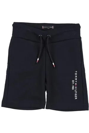 Tommy Hilfiger PARTES DE ABAJO - Pantalones cortos y bermudas