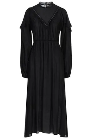 Designers Remix VESTIDOS - Vestidos midi