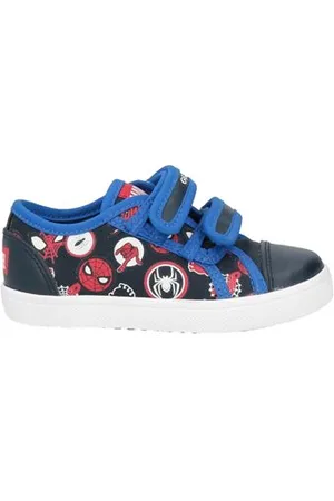 Geox CALZADO - Sneakers