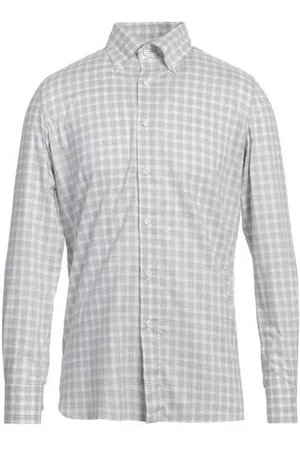 LUIGI BORRELLI NAPOLI CAMISETAS Y TOPS - Camisas