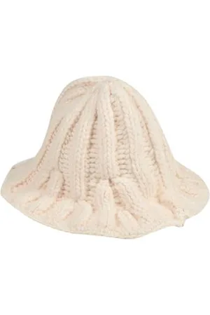 Maison Margiela COMPLEMENTOS - Sombreros