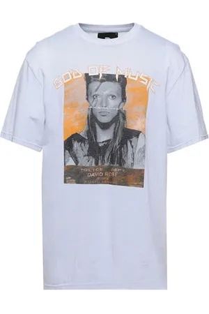 B-USED CAMISETAS Y TOPS - Camisetas