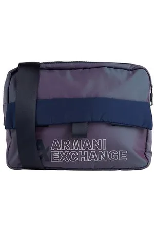 Armani Exchange BOLSOS - Mochilas