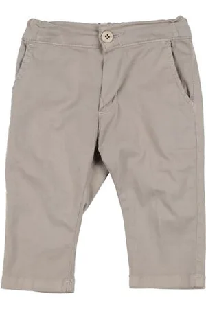 Manuel Ritz PARTES DE ABAJO - Pantalones