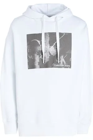 Calvin Klein CAMISETAS Y TOPS - Sudaderas