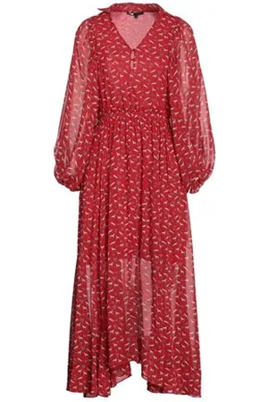 Maje VESTIDOS - Vestidos largos
