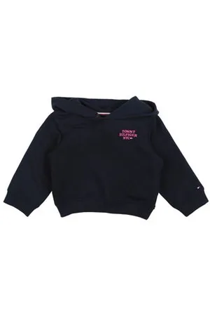 Tommy Hilfiger CAMISETAS Y TOPS - Sudaderas