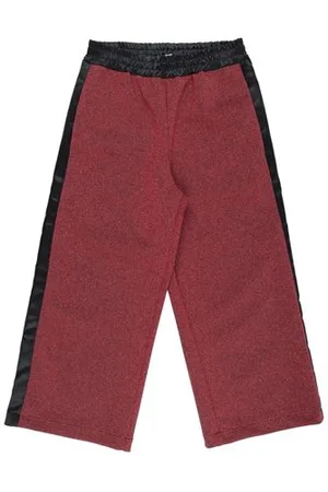 GAËLLE PARTES DE ABAJO - Pantalones
