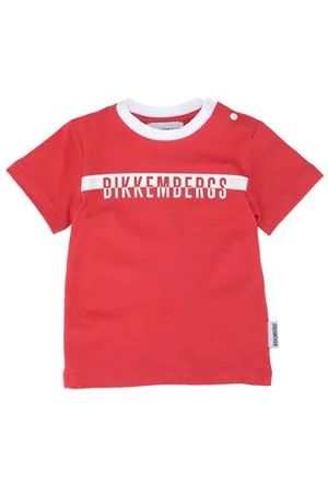 Bikkembergs CAMISETAS Y TOPS - Camisetas