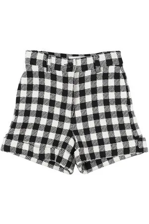 VICOLO PARTES DE ABAJO - Pantalones cortos y bermudas