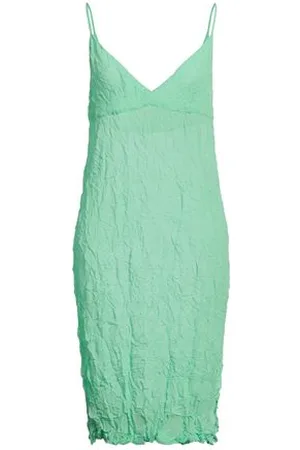DRIES VAN NOTEN VESTIDOS - Vestidos midi