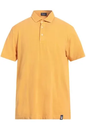 DRUMOHR CAMISETAS Y TOPS - Polos