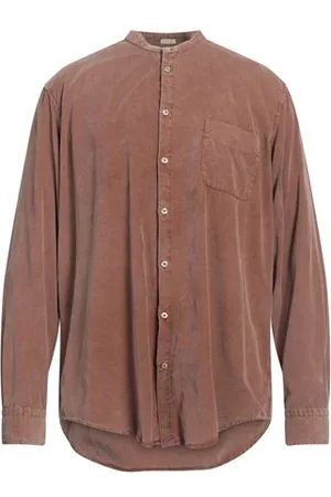 MASSIMO ALBA CAMISETAS Y TOPS - Camisas