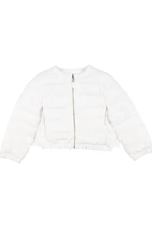 Simonetta ROPA DE ABRIGO - Plumíferos y acolchados